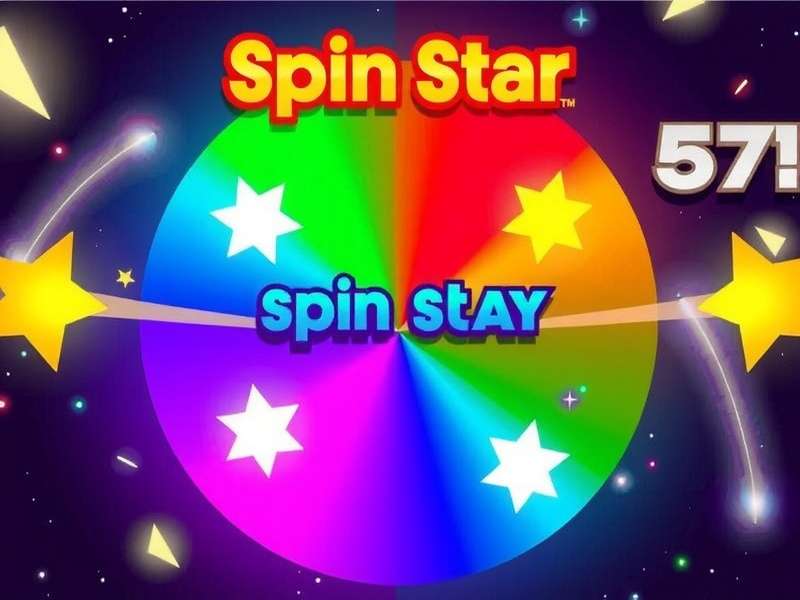 Supreme Spin Star Hero Image Supreme Spin Star Gameplay